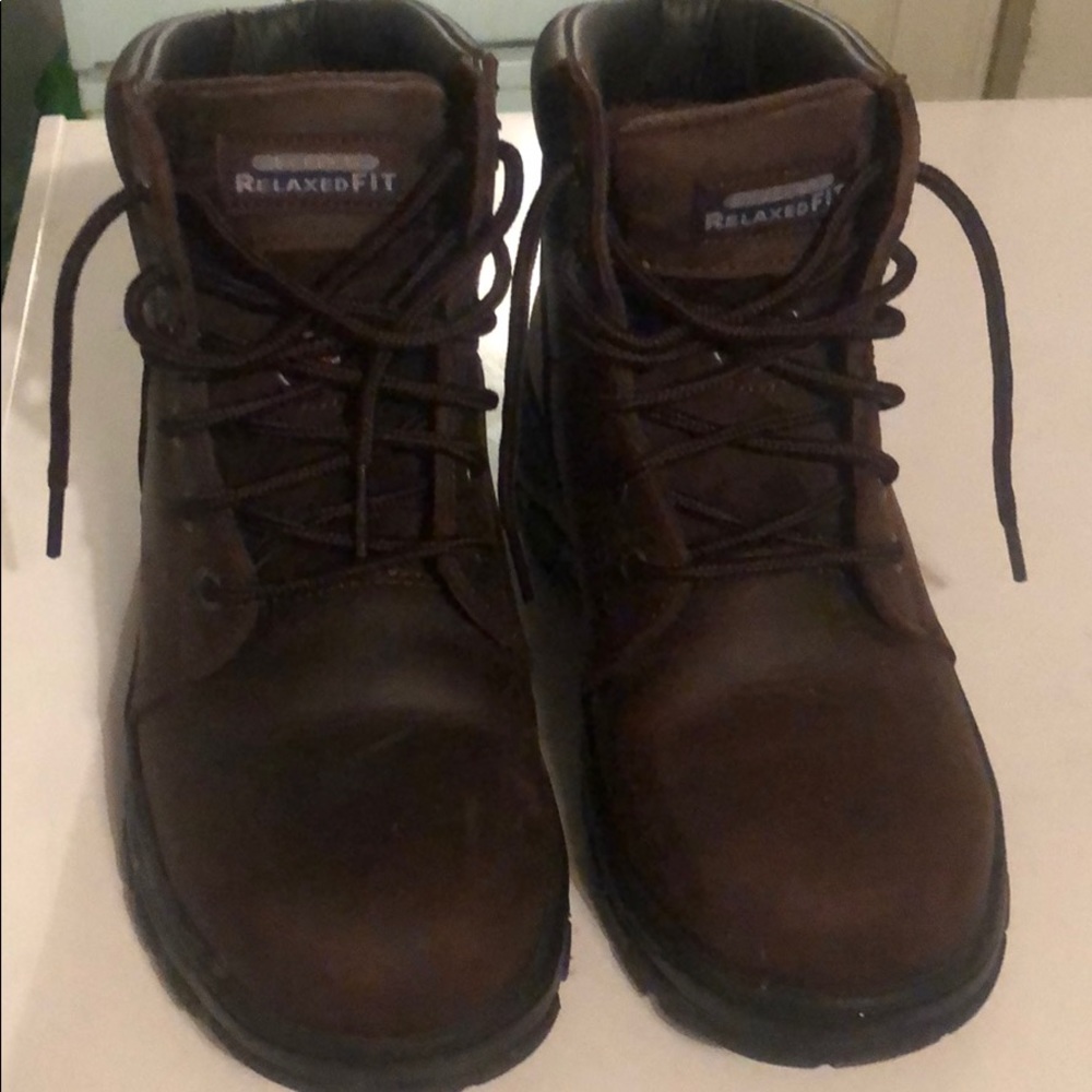 womens cap boots